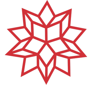 Mathematica Spikey Logo