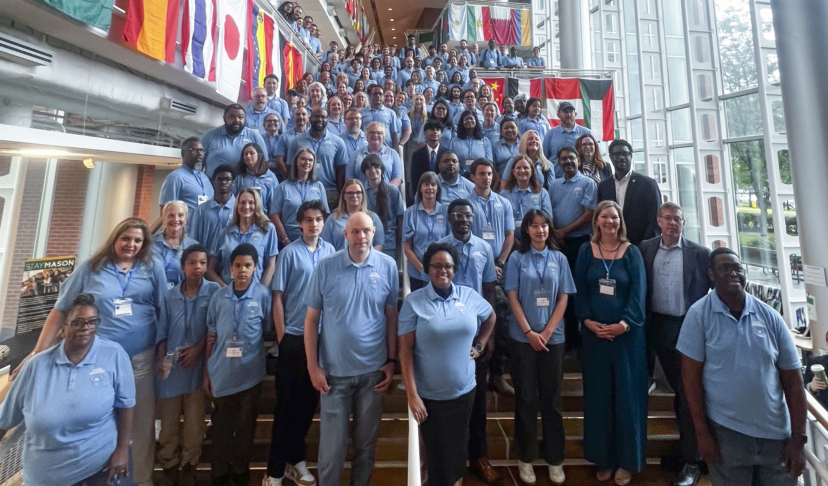 VA Data Science Institute Teachers