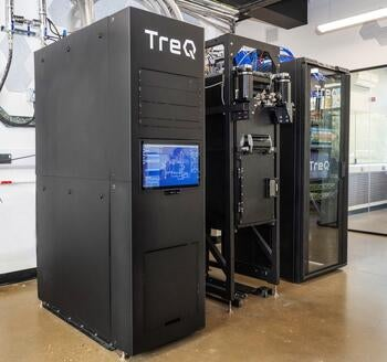 Quantum Computer_TreQ2