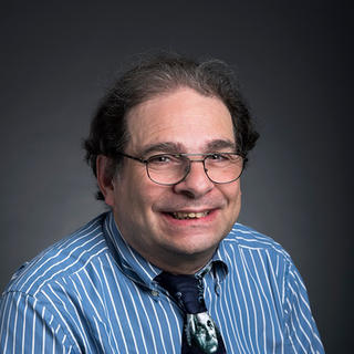 Dr. Harold Geller profile picture