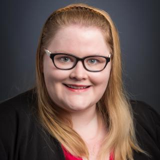 Genevieve McKenna Profile