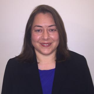 Dr. Kerin A. Hilker-Balkissoon