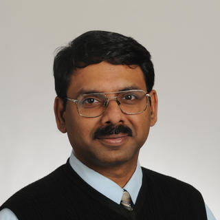 Dr. Padmanabhan Seshaiyer