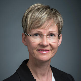 Ute C. Shaw