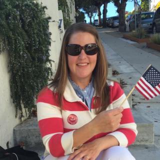 Dr. Susan Keltner