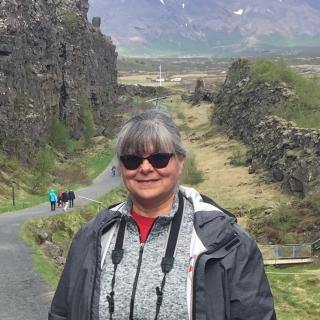 Dr. Kim Largen