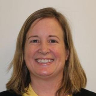 Dr. Anne E. Scherer