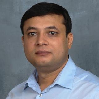 Nirmal Ghimire