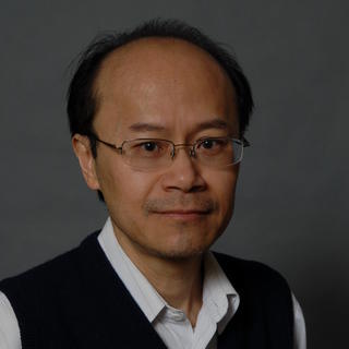 David Wong