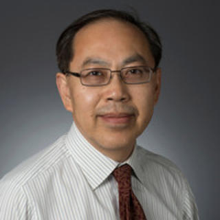 Dr. Steve Kan