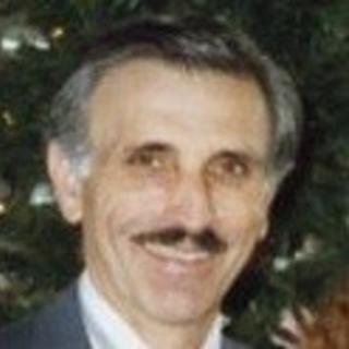 Headshot photo of Bryant Dunetz