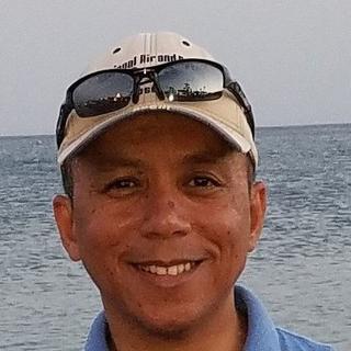 Paul Razafinjatovo