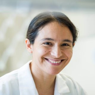 Carolina Salvador-Morales