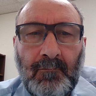 Igor Mazin photo