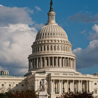 U.S. Capitol in Washington, D.C.photo