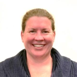 Catherine Campbell
