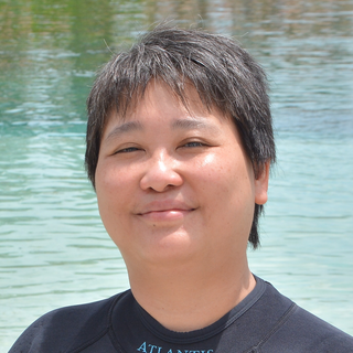 Aikwan Chong