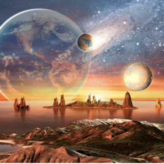 science fiction