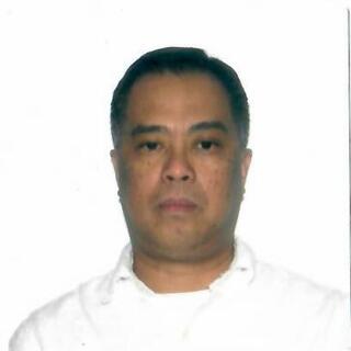 Gary dela Pena