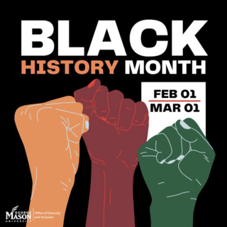 Black History Month