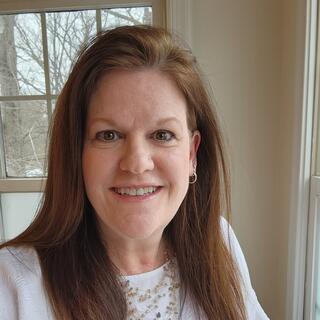 Anne Reynolds