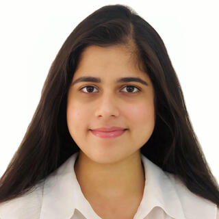 Photo of Preethi Simha Akula