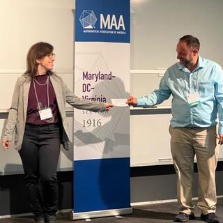 MAA Sectional Meeting 2025