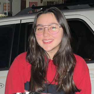 Megan Long Leaders in Chemistry Scholarship Winner