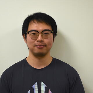 PhD Graduate Zifu Wang