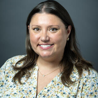 Image of Laura Powers