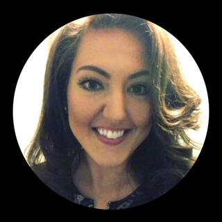 picture of GMU COS staff Stephanie A. Flores