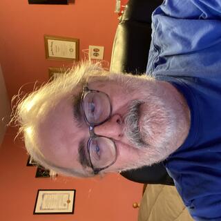 Image of faculty member Thomas Huff