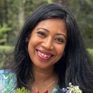 Selina Momotaz