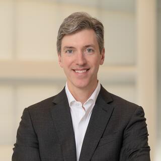 Ross Dunlap, CEO of Ceres Nanosciences