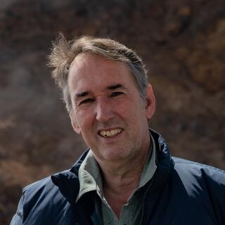 Photo of Peter Van Oevelen