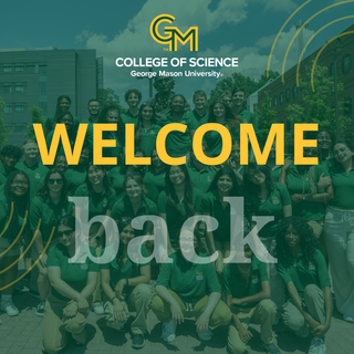 Welcome Back to Mason graphic