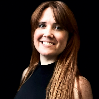 Headshot Brooke Vaughn