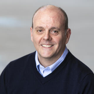 Headhsot Dr. Fernando Camelli