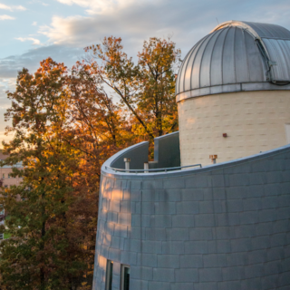 GMU Observatory
