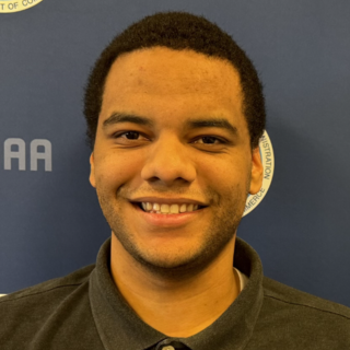 Noah Blanco-Alcalá -  Climate Science MS