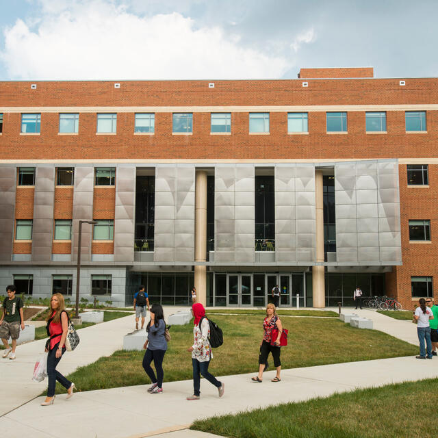 Fairfax Campus