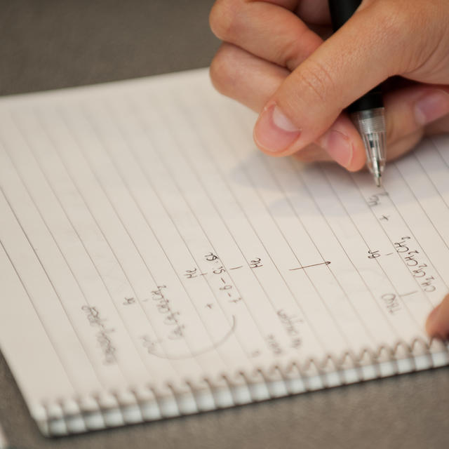 Math Readiness Camp