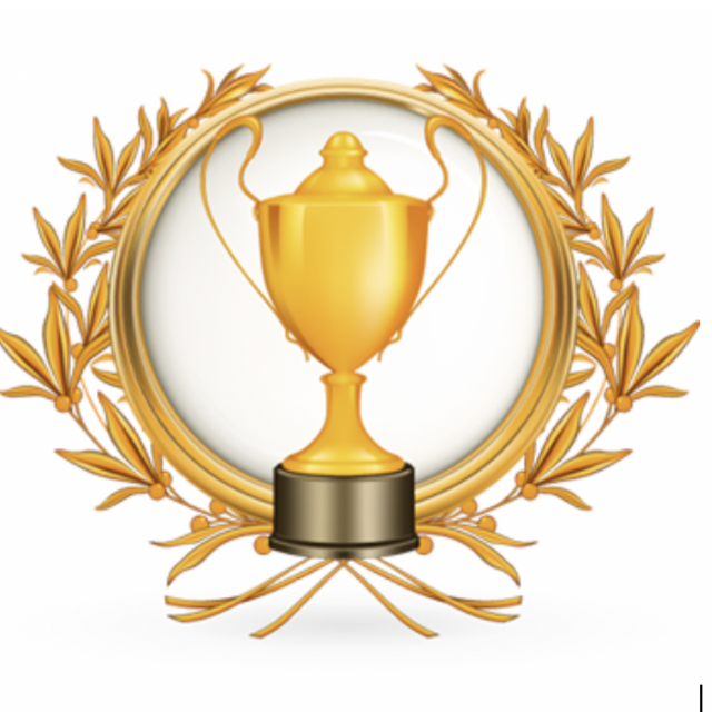 Faculty Excellence Award Logo
