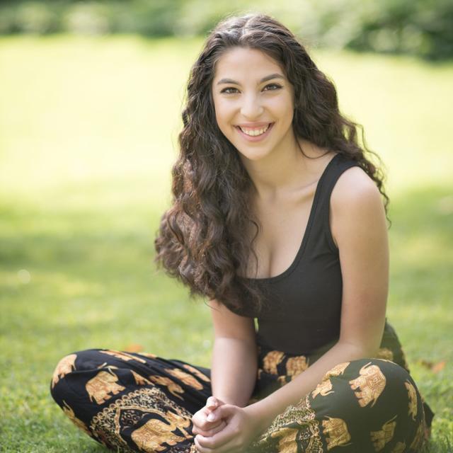 Mollie Weitzman