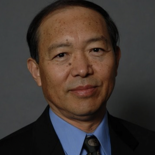 GSS Professor John Qu