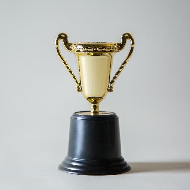 Image of a trophy