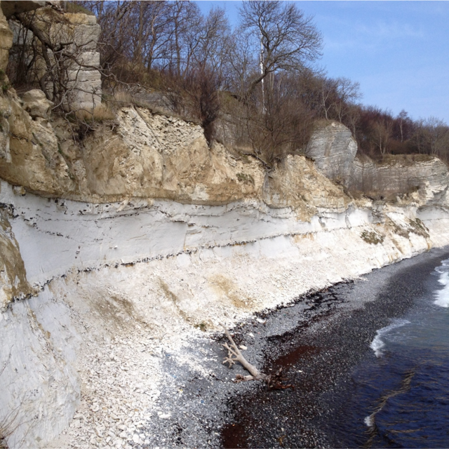 Paleoclimatology and Paleoceanography Research