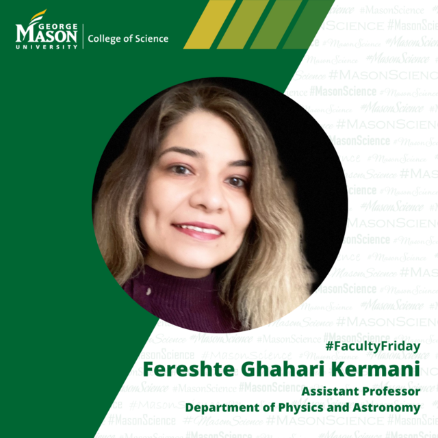 Fereshte Ghahari Kermani, Phys Astro, FF, square