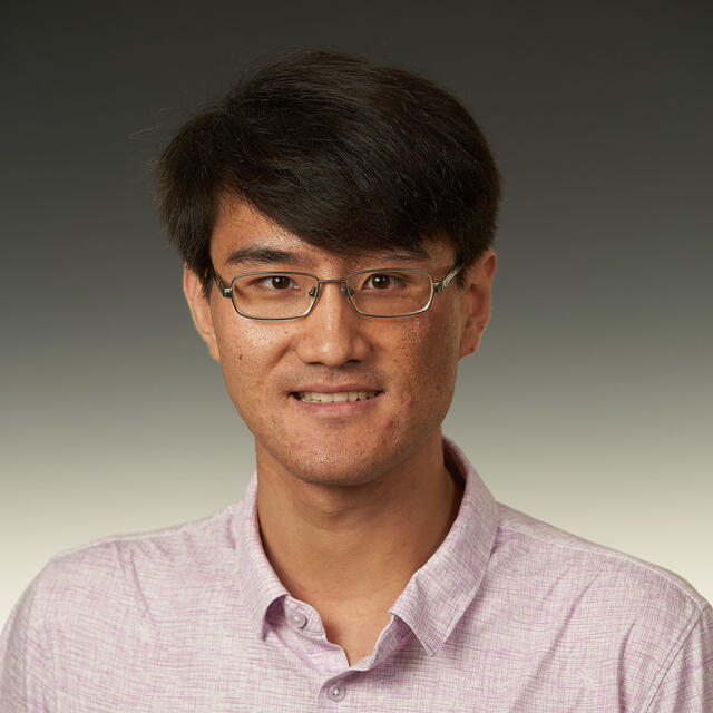 Fei Wang Photo