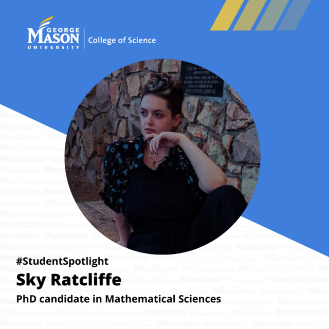 Sky Ratcliffe, SS
